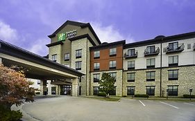 Holiday Inn Express Conway By Ihg